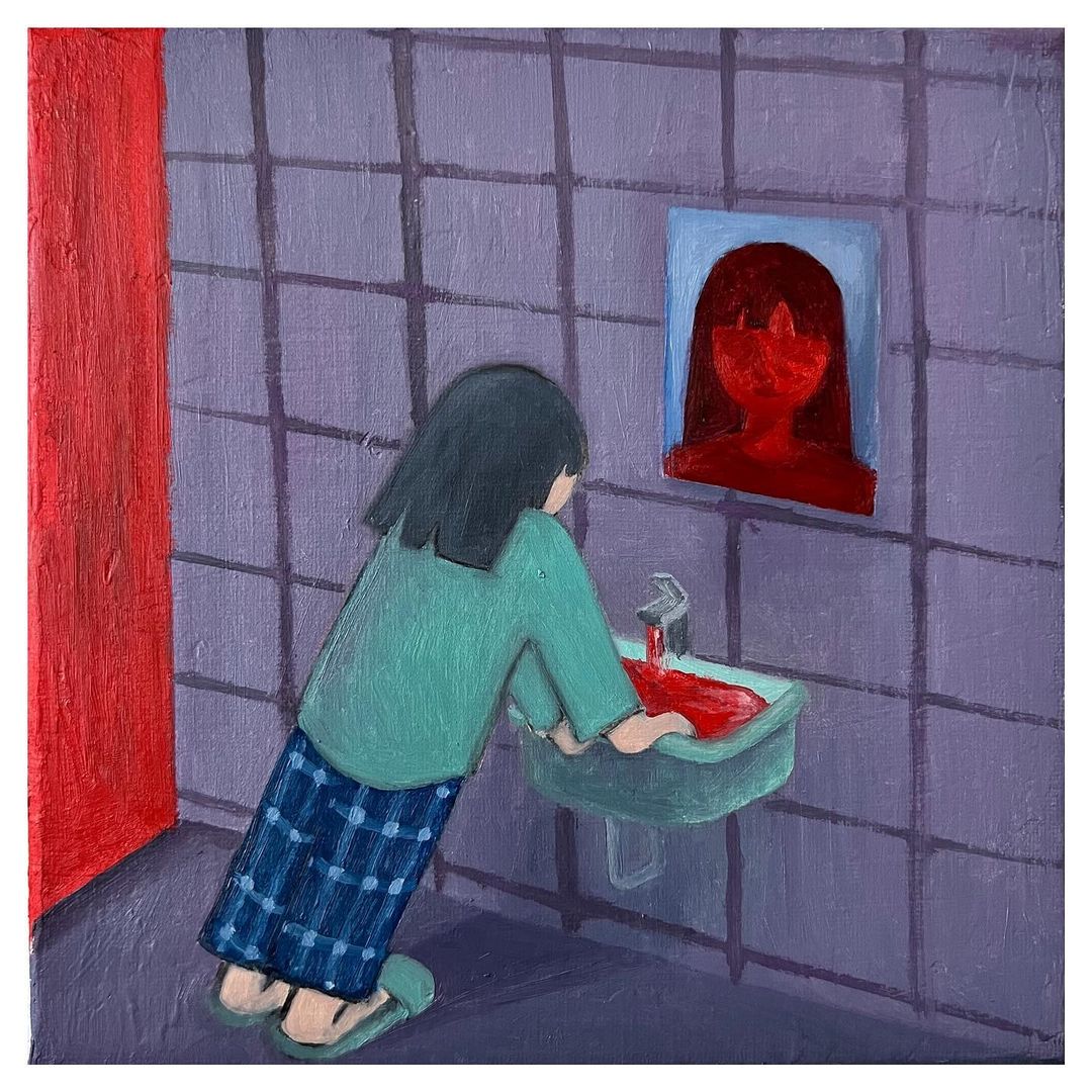 Liminal Negative Space